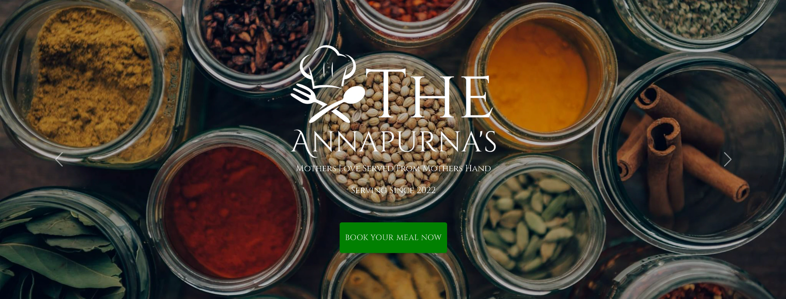 The Annapurna's